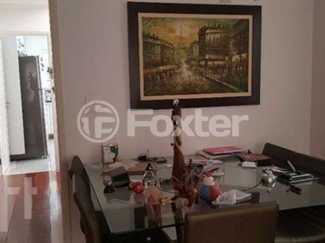 Casa com 3 quartos à venda na Rua Sararé, 278, Vila Madalena, São Paulo, 140 m2 por R$ 1.595.000