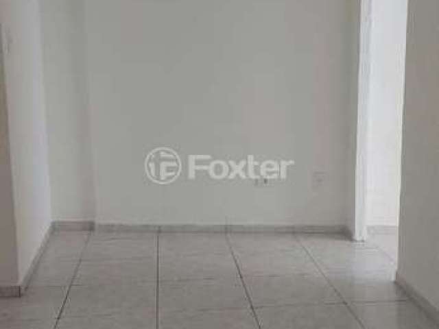 Apartamento com 1 quarto à venda na Rua Álvaro de Carvalho, 108, Centro, São Paulo, 38 m2 por R$ 260.000