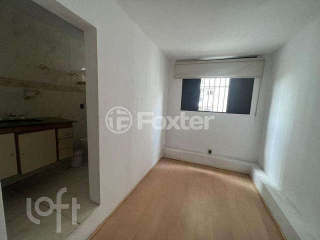 Apartamento com 1 quarto à venda na Rua Helena Zerrener, 122, Liberdade, São Paulo, 35 m2 por R$ 215.000