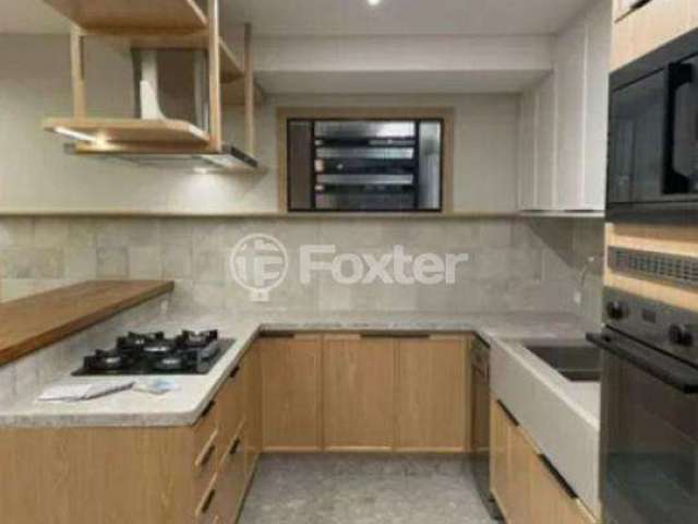 Apartamento com 3 quartos à venda na Rua Michigan, 560, Cidade Monções, São Paulo, 131 m2 por R$ 3.297.000