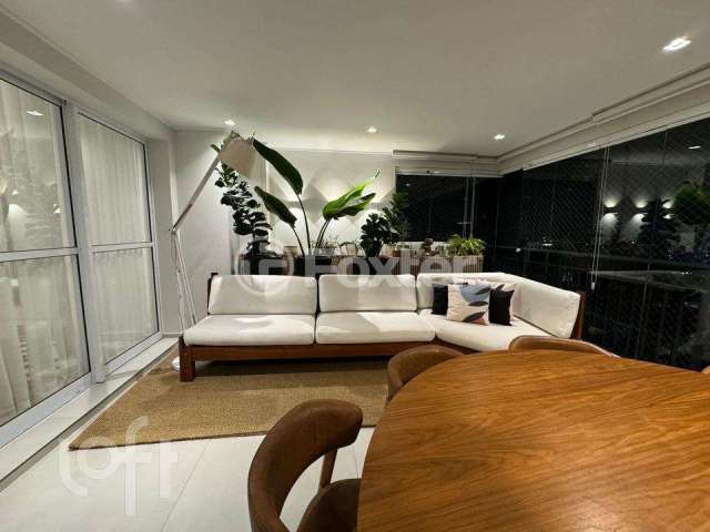 Apartamento com 3 quartos à venda na Rua São Felipe, 145, Parque São Jorge, São Paulo, 123 m2 por R$ 2.150.000