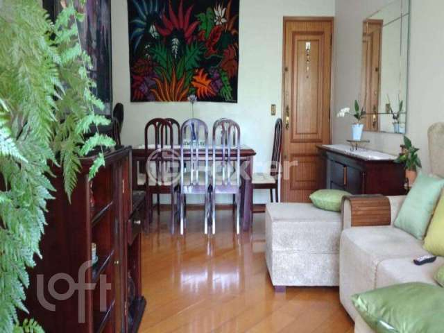 Apartamento com 2 quartos à venda na Rua Schilling, 84, Vila Leopoldina, São Paulo, 97 m2 por R$ 851.000