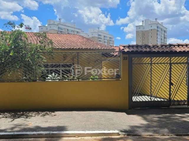 Casa com 3 quartos à venda na Rua Silvestre Rodrigues, 22, Jardim Germania, São Paulo, 250 m2 por R$ 906.300