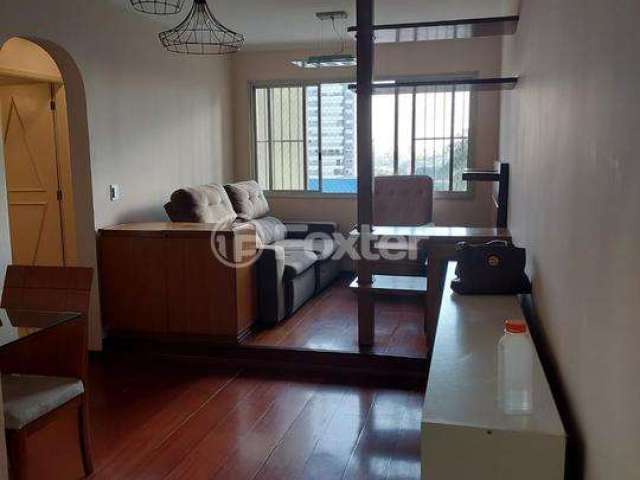 Apartamento com 2 quartos à venda na Rua Carlos Weber, 1564, Vila Leopoldina, São Paulo, 64 m2 por R$ 604.200