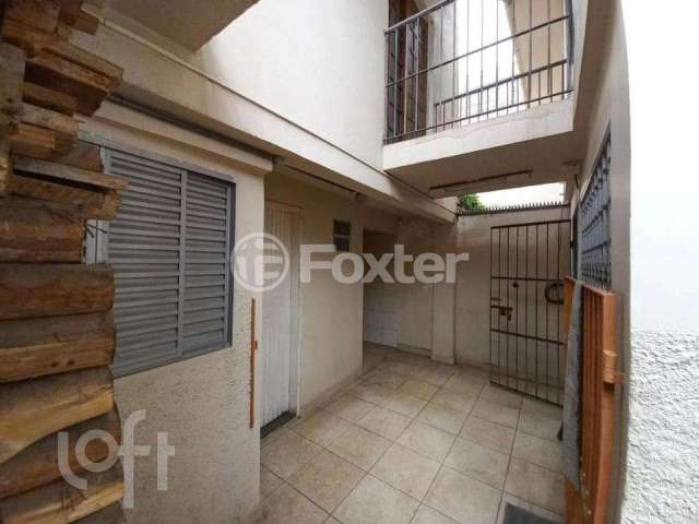 Casa com 3 quartos à venda na Avenida dos Bandeirantes, 2643, Vila Olímpia, São Paulo, 125 m2 por R$ 1.485.000