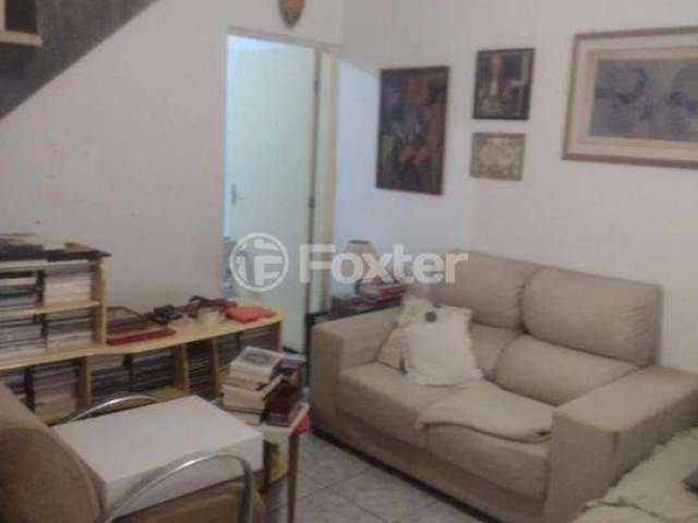 Casa com 2 quartos à venda na Rua Bartolomeu Zunega, 148, Pinheiros, São Paulo, 72 m2 por R$ 1.350.000