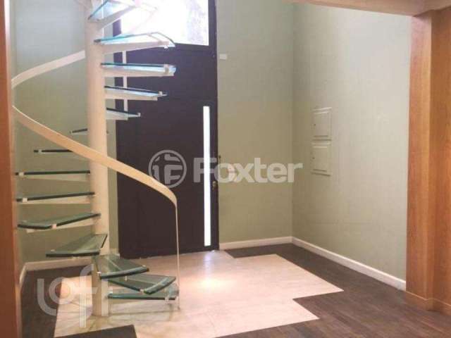 Casa com 1 quarto à venda na Rua Cônego Eugênio Leite, 188, Pinheiros, São Paulo, 120 m2 por R$ 2.600.000