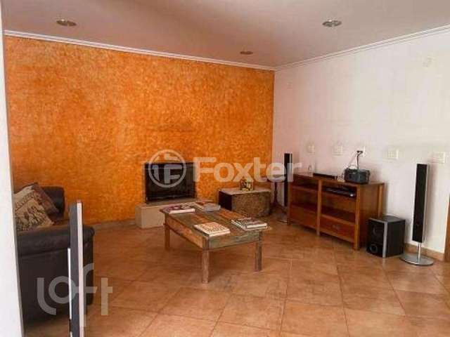 Casa com 4 quartos à venda na Rua Iraúna, 550, Jardim Novo Mundo, São Paulo, 279 m2 por R$ 2.829.334