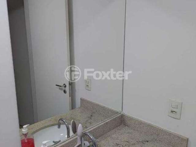 Apartamento com 1 quarto à venda na Rua Major Quedinho, 224, Centro, São Paulo, 50 m2 por R$ 638.000