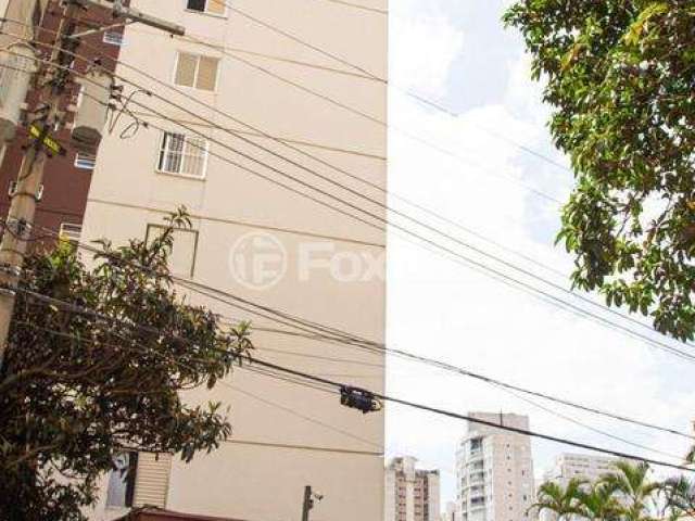 Apartamento com 2 quartos à venda na Rua Doutor Sabóia de Medeiros, 199, Vila Mariana, São Paulo, 55 m2 por R$ 446.808