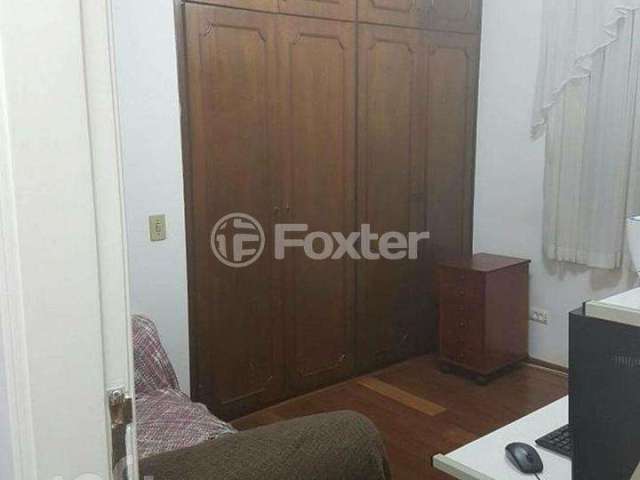 Apartamento com 4 quartos à venda na Rua Ossian Terceiro Teles, 323, Jardim Prudência, São Paulo, 209 m2 por R$ 1.200.000