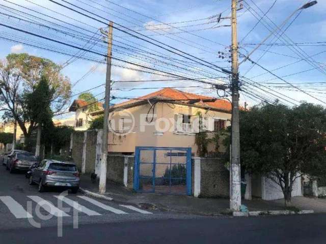 Casa com 3 quartos à venda na Rua Colônia da Glória, 203, Vila Mariana, São Paulo, 177 m2 por R$ 1.150.000