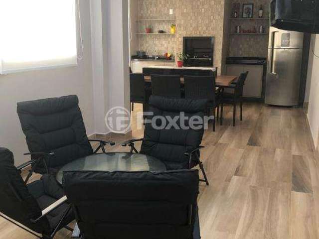 Cobertura com 3 quartos à venda na Rua Ana Zozi Toni, 366, Presidente Altino, Osasco, 138 m2 por R$ 1.272.000