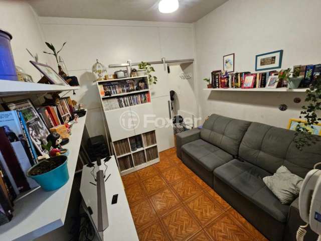 Apartamento com 1 quarto à venda na Avenida São João, 1382, Santa Cecília, São Paulo, 42 m2 por R$ 240.000