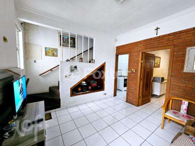 Casa com 4 quartos à venda na Rua Árabe, 096, Vila Clementino, São Paulo, 220 m2 por R$ 950.000