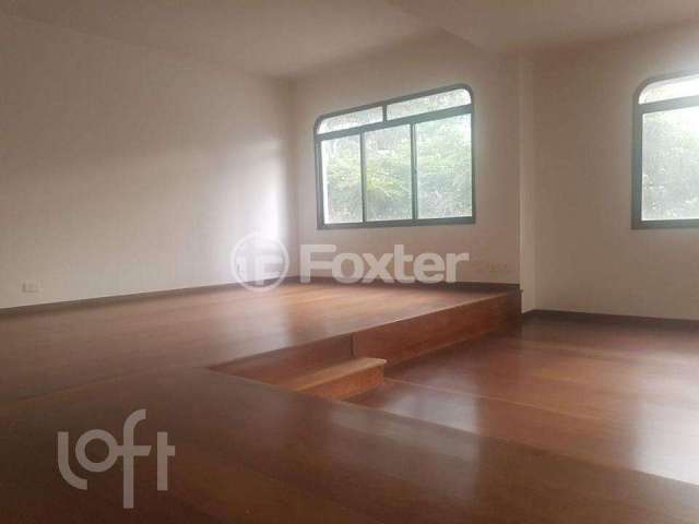 Apartamento com 3 quartos à venda na Avenida Giovanni Gronchi, 4971, Vila Andrade, São Paulo, 234 m2 por R$ 599.000