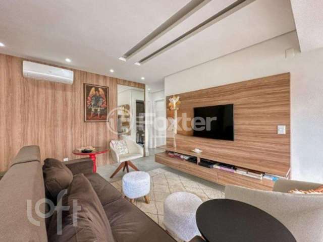 Apartamento com 2 quartos à venda na Rua Alvorada, 676, Vila Olímpia, São Paulo, 80 m2 por R$ 1.780.000