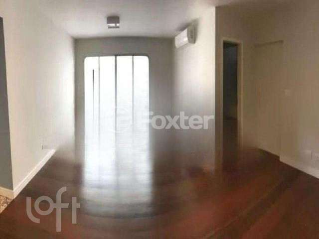 Apartamento com 3 quartos à venda na Rua Aimberê, 387, Perdizes, São Paulo, 127 m2 por R$ 1.200.000