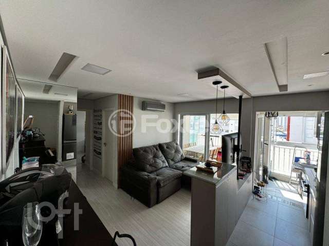 Apartamento com 2 quartos à venda na Rua Padre Caldas Barbosa, 155, Vila Guilherme, São Paulo, 61 m2 por R$ 650.000