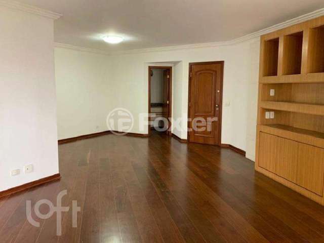 Apartamento com 3 quartos à venda na Rua Edson, 621, Campo Belo, São Paulo, 178 m2 por R$ 1.382.000