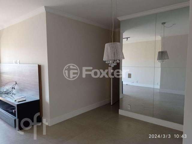 Apartamento com 3 quartos à venda na Rua Embaú, 206, Vila Clementino, São Paulo, 95 m2 por R$ 1.200.000