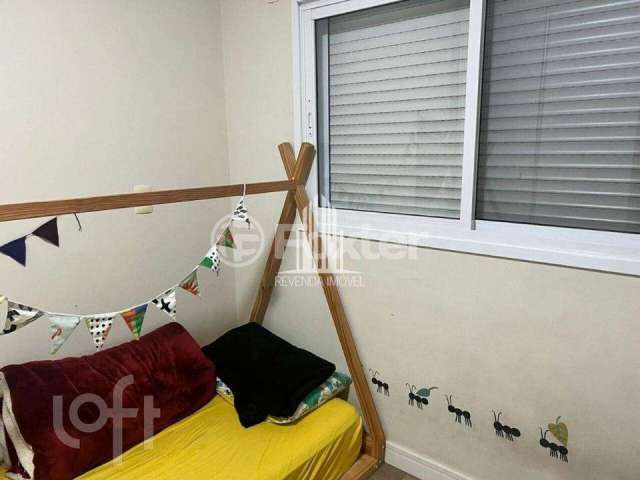 Apartamento com 3 quartos à venda na Rua Doutor José Áureo Bustamante, 400, Santo Amaro, São Paulo, 138 m2 por R$ 2.100.000