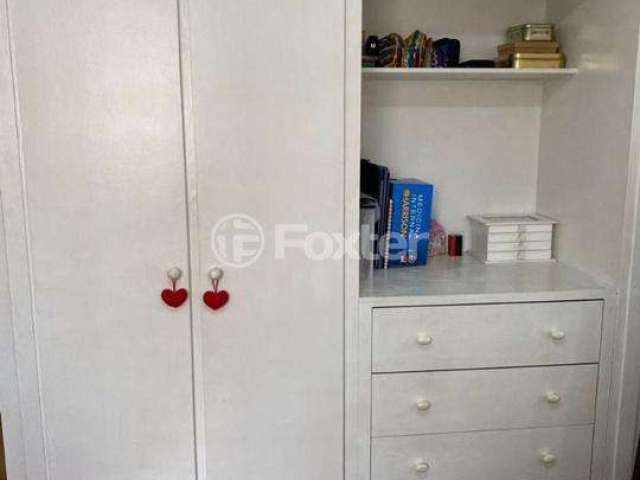 Apartamento com 3 quartos à venda na Rua José do Patrocínio, 421, Aclimação, São Paulo, 94 m2 por R$ 755.000