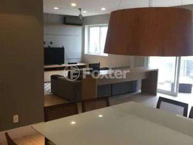 Apartamento com 3 quartos à venda na Rua Coronel Artur de Paula Ferreira, 194, Vila Nova Conceição, São Paulo, 169 m2 por R$ 3.590.000