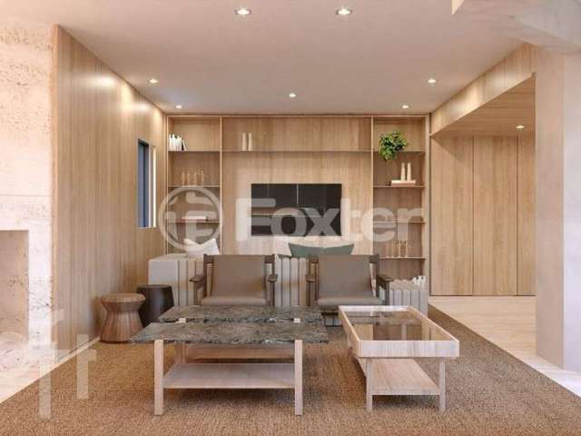 Apartamento com 4 quartos à venda na Estrada Carlos Queiroz Telles, 81, Jardim Fonte do Morumbi, São Paulo, 225 m2 por R$ 2.800.000