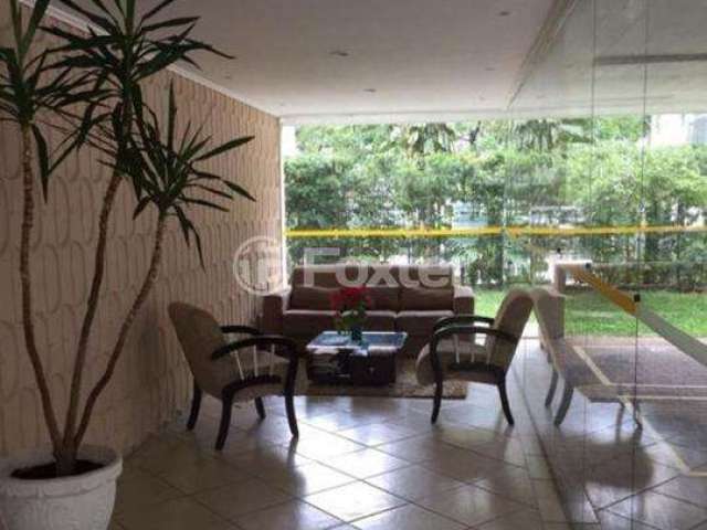 Apartamento com 2 quartos à venda na Avenida Doutor Guilherme Dumont Vilares, 3052, Jardim Londrina, São Paulo, 95 m2 por R$ 426.000