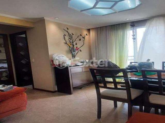 Apartamento com 2 quartos à venda na Rua Rego Barros, 375, Jardim Vila Formosa, São Paulo, 50 m2 por R$ 519.500