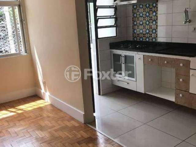 Apartamento com 2 quartos à venda na Rua Tito, 1476, Vila Romana, São Paulo, 70 m2 por R$ 480.000