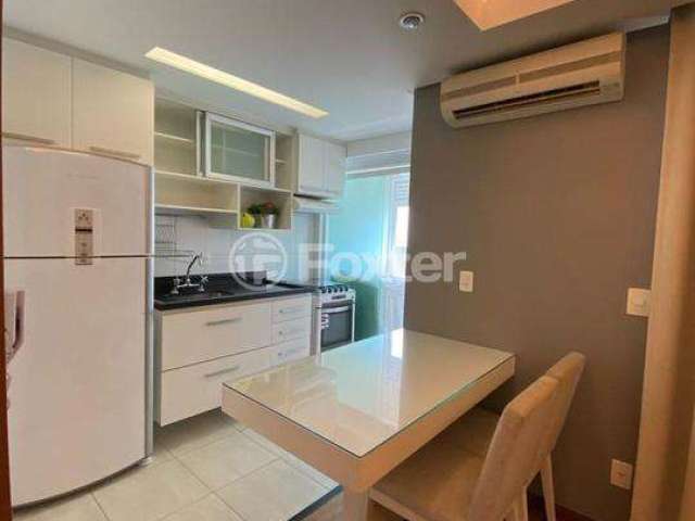 Apartamento com 1 quarto à venda na Avenida Chibarás, 44, Moema, São Paulo, 70 m2 por R$ 1.100.000