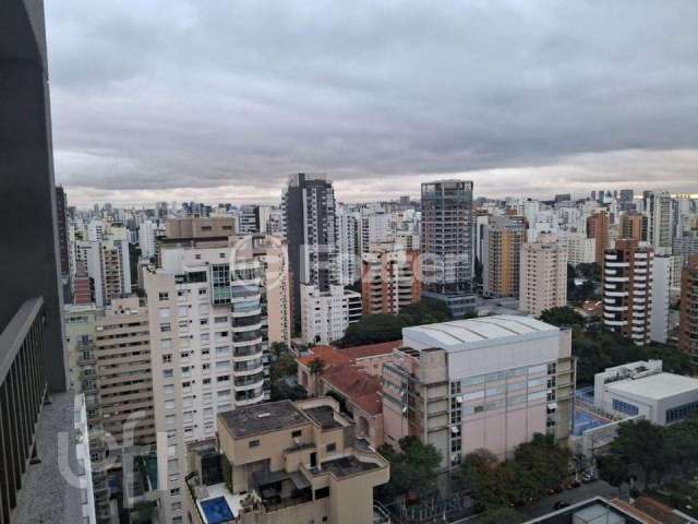 Apartamento com 3 quartos à venda na Rua Ministro Gabriel de Rezende Passos, 412, Moema, São Paulo, 280 m2 por R$ 10.000.000