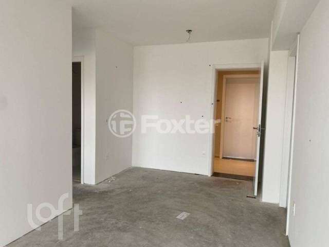 Apartamento com 1 quarto à venda na Avenida Santo Amaro, 4800, Santo Amaro, São Paulo, 50 m2 por R$ 1.060.000