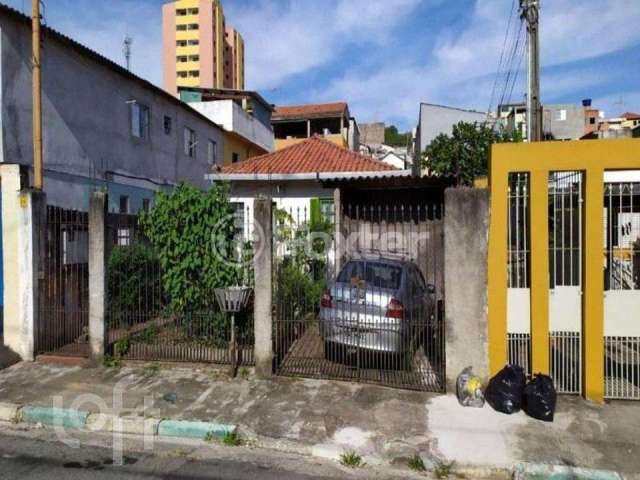 Casa com 2 quartos à venda na Rua Antônio Cavazzam, 415, Parque Peruche, São Paulo, 125 m2 por R$ 550.000