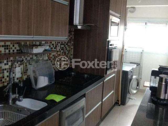 Apartamento com 3 quartos à venda na Rua João Simões de Souza, 360, Parque Reboucas, São Paulo, 76 m2 por R$ 799.000