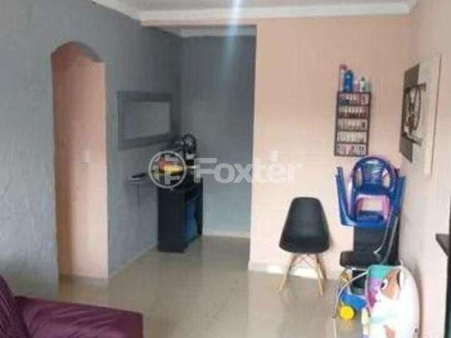 Apartamento com 2 quartos à venda na Rua Mário Trabachini, 23, Santa Terezinha, São Bernardo do Campo, 54 m2 por R$ 233.200