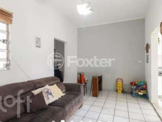 Casa com 3 quartos à venda na Rua João Caresia, 20, Guaiaúna, São Paulo, 117 m2 por R$ 490.000