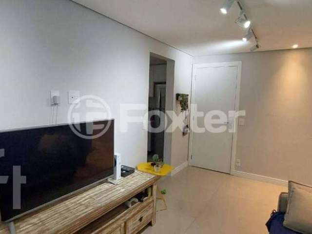 Apartamento com 2 quartos à venda na Avenida Cristo Rei, 87, Vila Pereira Barreto, São Paulo, 62 m2 por R$ 570.000