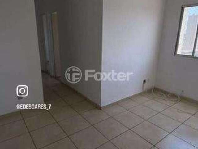 Apartamento com 2 quartos à venda na Rua Doutor Fomm, 173, Belenzinho, São Paulo, 55 m2 por R$ 296.800