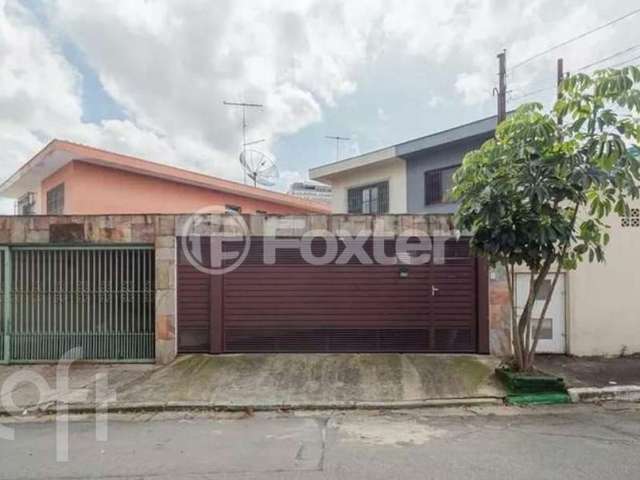 Casa em condomínio fechado com 3 quartos à venda na Rua Nicolau Zarvos, 424, Parque Jabaquara, São Paulo, 156 m2 por R$ 620.000