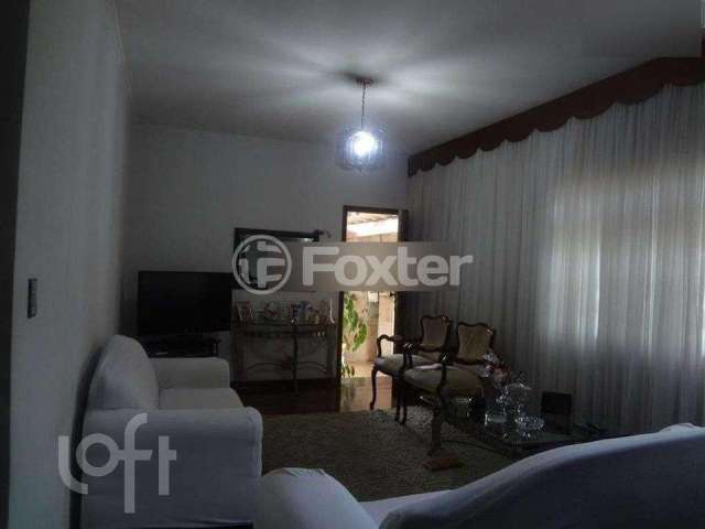 Casa com 3 quartos à venda na Rua Sérgio Cardoso, 249, Vila Santo Estéfano, São Paulo, 250 m2 por R$ 1.000.000