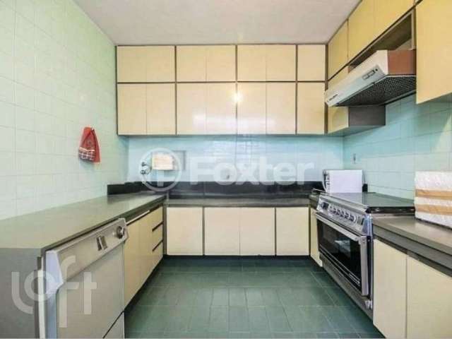 Casa com 4 quartos à venda na Rua Guilherme Moura, 342, Vila Madalena, São Paulo, 345 m2 por R$ 3.085.000