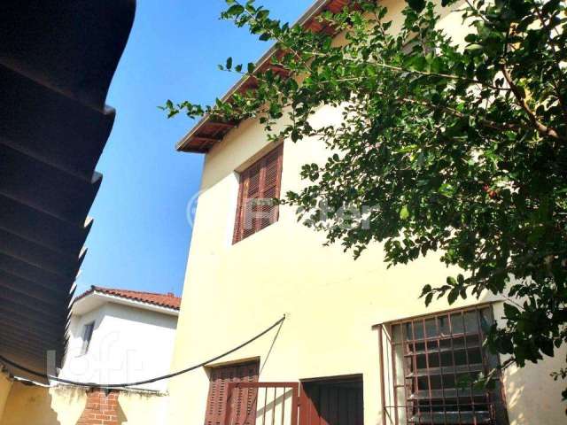 Casa com 3 quartos à venda na Rua Guiratinga, 401, Chácara Inglesa, São Paulo, 154 m2 por R$ 852.000