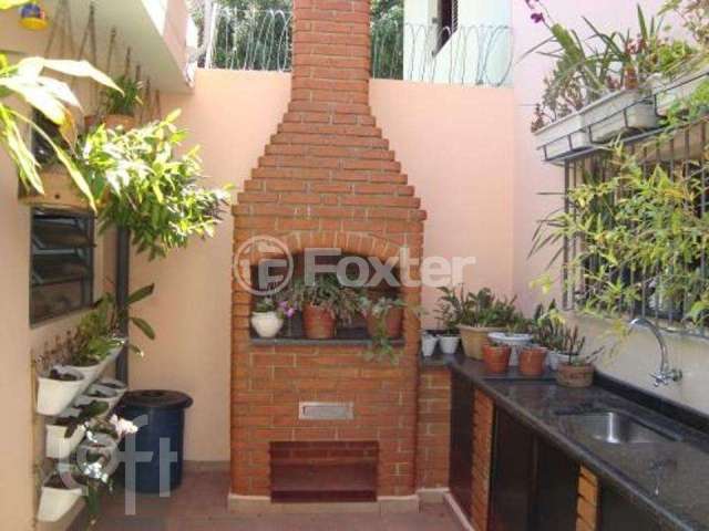 Casa com 3 quartos à venda na Rua Sassaki, 554, Vila Marari, São Paulo, 200 m2 por R$ 617.021