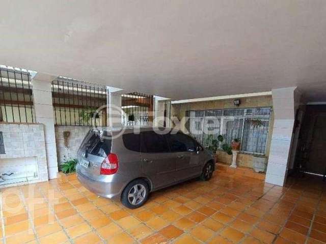 Casa com 3 quartos à venda na Rua Cristóvão Pereira, 1957, Campo Belo, São Paulo, 195 m2 por R$ 1.200.000