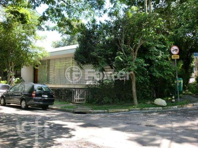 Casa com 4 quartos à venda na Rua Gregório Paes de Almeida, 1025, Vila Madalena, São Paulo, 400 m2 por R$ 3.400.000