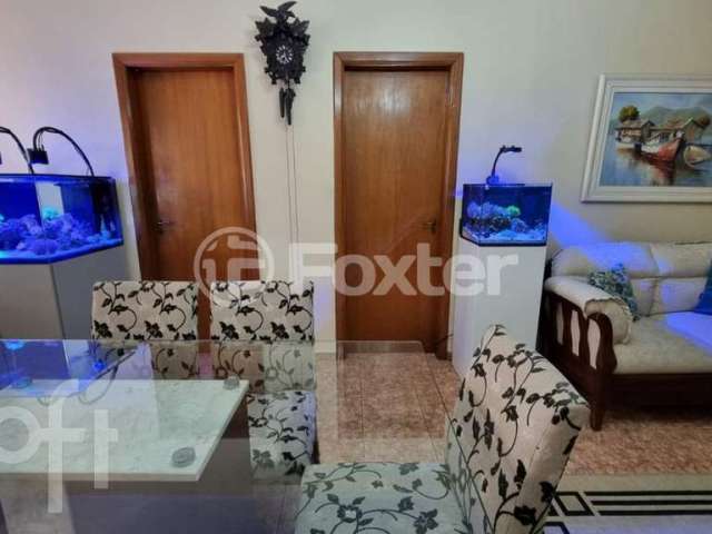 Casa com 3 quartos à venda na Rua Daniel Bitencourt, 59, Siciliano, São Paulo, 141 m2 por R$ 1.250.000