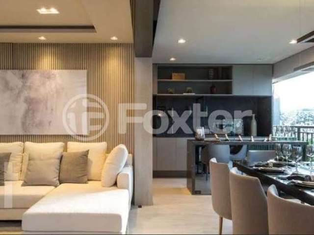 Apartamento com 3 quartos à venda na Avenida Professor Francisco Morato, 370, Butantã, São Paulo, 154 m2 por R$ 2.050.000